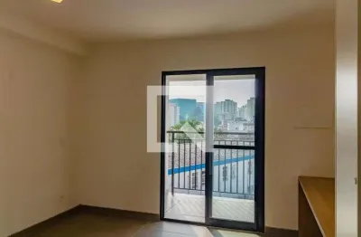 Cobertura com 1 quarto à venda na Rua dos Cambuís, 258, Jabaquara, São Paulo