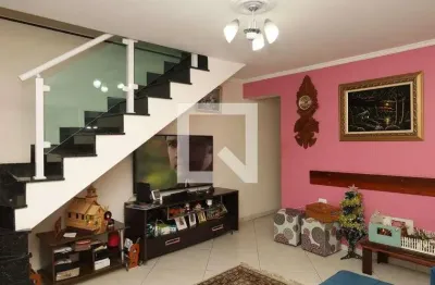 Casa com 3 quartos à venda na Rua Francisco Alarico Bérgamo, 508, Itaquera, São Paulo