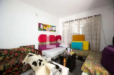 Casa com 2 quartos à venda na Rua Waldemar Mancini, 571, Itaquera, São Paulo