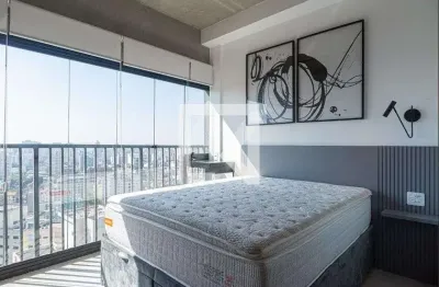 Kitnet / Stúdio à venda na Rua Barata Ribeiro, 187, Consolação, São Paulo