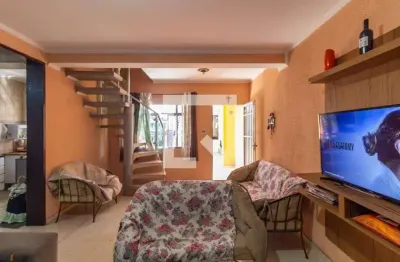 Casa com 2 quartos à venda na Rua Majari, 113, Itaquera, São Paulo