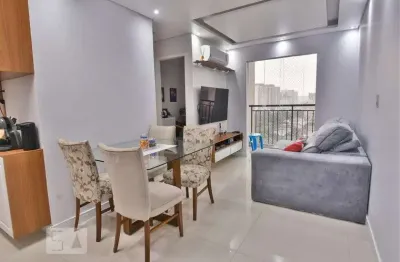 Apartamento com 2 quartos à venda na Avenida Vereador Emílio Meneghini, 453, Vila Formosa, São Paulo