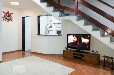 Casa com 2 quartos à venda na Rua Homero Batista, 240, Vila Formosa, São Paulo