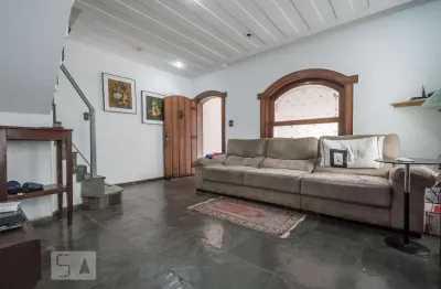 Casa com 7 quartos à venda na Rua Engenheiro Agenor Machado, 137, Chácara Santo Antônio, São Paulo