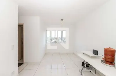 Apartamento com 2 quartos à venda na Rua Gutemberg, 243, Campo Belo, São Paulo