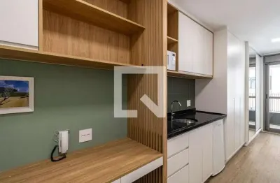 Kitnet / Stúdio à venda na Rua Doutor Nicolau de Sousa Queirós, 518, Vila Mariana, São Paulo