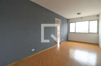 Apartamento à venda - chácara santo antonio, 2 quartos, 55 m2