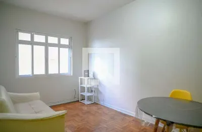 Apartamento com 1 quarto à venda na Rua Pires da Mota, 100, Aclimação, São Paulo