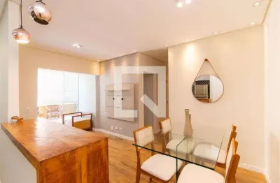 Apartamento com 2 quartos à venda na Rua Gradau, 227, Vila Prudente, São Paulo