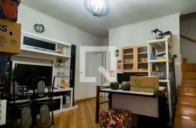 Casa com 2 quartos à venda na Rua Padre Gualandi, 67, Jabaquara, São Paulo