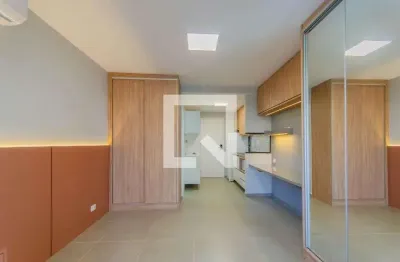 Kitnet / Stúdio à venda na Rua Joaquim Távora, 387, Vila Mariana, São Paulo