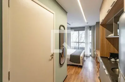 Kitnet / Stúdio à venda na Rua Doutor Nicolau de Sousa Queirós, 550, Vila Mariana, São Paulo