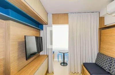 Kitnet / Stúdio à venda na Rua Joaquim Guarani, 158, Chácara Santo Antônio, São Paulo