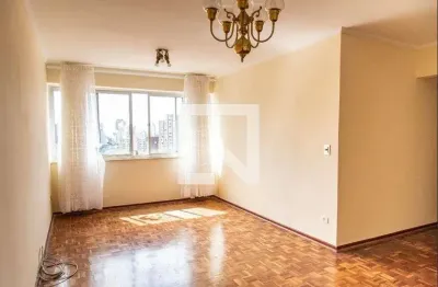 Apartamento com 2 quartos à venda na Rua Bela Flor, 249, Vila Mariana, São Paulo