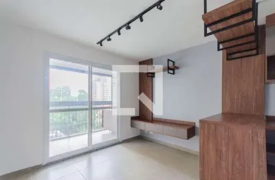 Apartamento com 1 quarto à venda na Rua Vergueiro, 2625, Vila Mariana, São Paulo