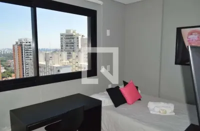 Apartamento com 1 quarto à venda na Rua Humberto I, 1082, Vila Mariana, São Paulo