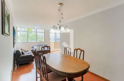 Apartamento à Venda - Chácara Santo Antonio, 3 Quartos, 96 m2