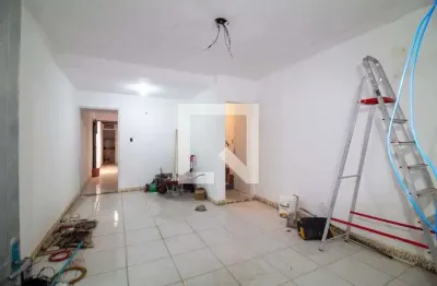 Casa com 2 quartos à venda na Avenida Santo Amaro, 6711, Chácara Santo Antônio, São Paulo