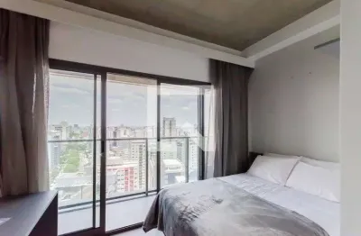 Kitnet / Stúdio à venda na Viaduto Santa Generosa, 67, Vila Mariana, São Paulo