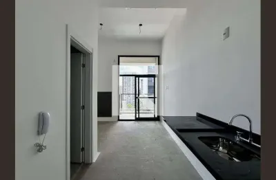 Kitnet / Stúdio à venda na Rua Professor Doutor José Marques da Cruz, 161, Chácara Santo Antônio, São Paulo