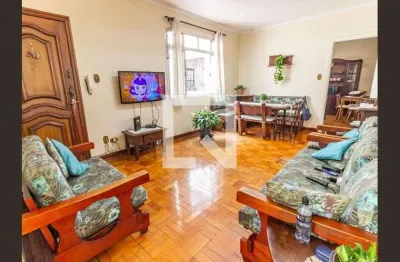 Apartamento com 2 quartos à venda na Rua Cuiabá, 642, Mooca, São Paulo