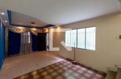 Casa com 2 quartos à venda na Rua Waldomiro Fonseca, 251, Itaquera, São Paulo