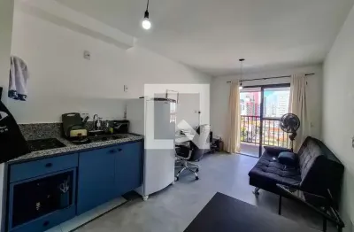 Apartamento com 1 quarto à venda na Rua Capitão Cavalcanti, 291, Vila Mariana, São Paulo