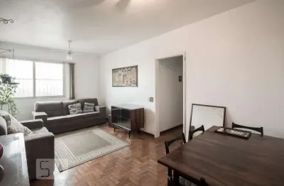 Apartamento à venda - chácara santo antonio, 2 quartos, 90 m2