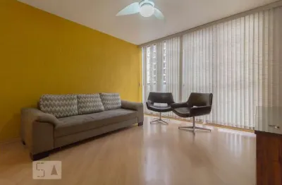 Apartamento com 2 quartos à venda na Rua Francisco Cruz, 608, Vila Mariana, São Paulo
