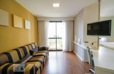 Apartamento com 1 quarto à venda na Rua Vergueiro, 1744, Vila Mariana, São Paulo