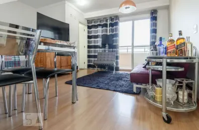 Cobertura com 1 quarto à venda na Rua Caterino Cavos, 118, Jabaquara, São Paulo