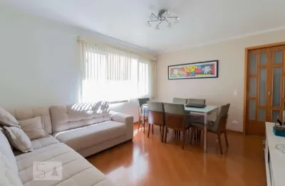 Apartamento com 2 quartos à venda na Rua Paula Ney, 603, Vila Mariana, São Paulo
