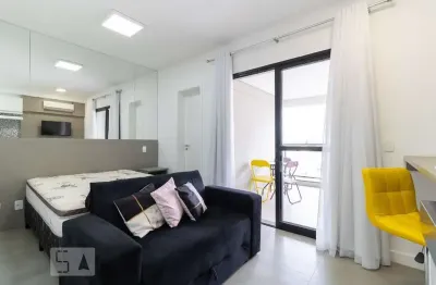 Kitnet / Stúdio à venda na Rua Topázio, 793, Vila Mariana, São Paulo