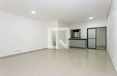 Kitnet / Stúdio à venda na Rua Pretória, 1281, Vila Carrão, São Paulo