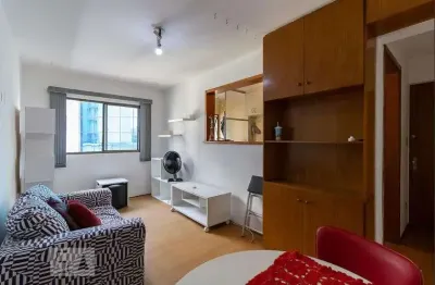 Apartamento com 1 quarto à venda na Avenida Lins de Vasconcelos, 3387, Vila Mariana, São Paulo