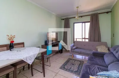 Apartamento com 3 quartos à venda na Rua Doutor Vicente Giacaglini, 808, Vila Prudente, São Paulo