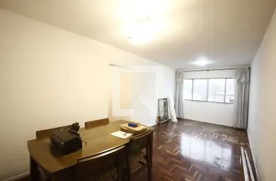 Apartamento com 3 quartos à venda na Rua Francisco Cruz, 238, Vila Mariana, São Paulo