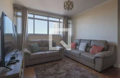 Apartamento com 2 quartos à venda na Avenida Paes de Barros, 1533, Mooca, São Paulo