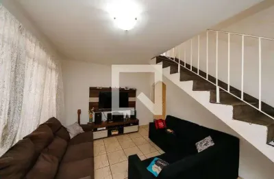 Casa com 2 quartos à venda na Rua Miranda Jordão, 678, Vila Formosa, São Paulo