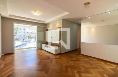 Apartamento à venda - chácara santo antonio, 3 quartos, 75 m2