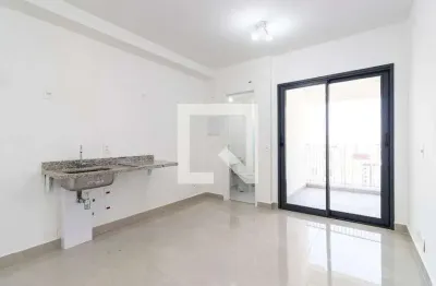 Kitnet / Stúdio à venda na Rua Desembargador Aragão, 114, Vila Mariana, São Paulo