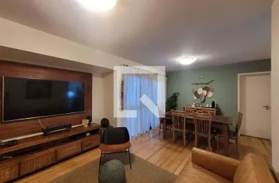 Apartamento com 3 quartos à venda na Rua Batista Caetano, 189, Aclimação, São Paulo