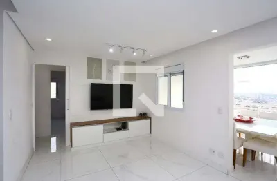 Cobertura com 3 quartos à venda na Rua João Simões de Souza, 424, Vila Andrade, São Paulo