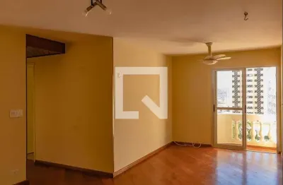 Apartamento com 2 quartos à venda na Rua Maracá, 355, Jabaquara, São Paulo