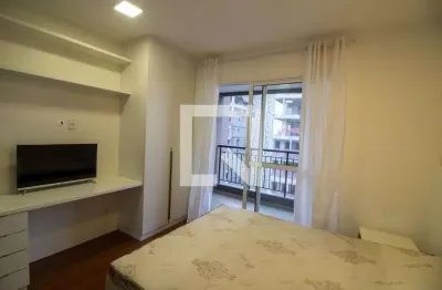 Kitnet / Stúdio à venda na Rua Constantino de Sousa, 352, Campo Belo, São Paulo