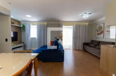 Apartamento com 3 quartos à venda na Rua Desembargador Andrade Pinto, 204, Vila Carrão, São Paulo