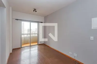 Apartamento com 1 quarto à venda na Rua Apeninos, 567, Aclimação, São Paulo