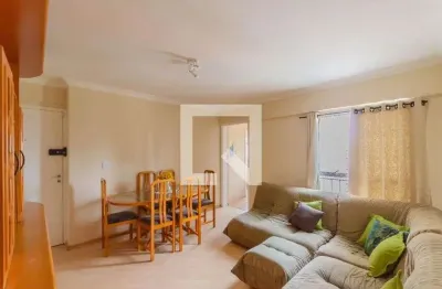 Apartamento com 2 quartos à venda na Rua Artur Sabóia, 383, Vila Mariana, São Paulo