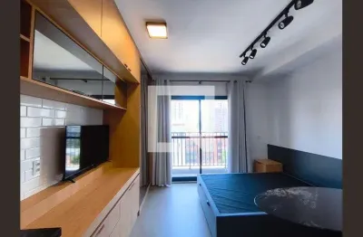 Kitnet / Stúdio à venda na Rua Joaquim Távora, 852, Vila Mariana, São Paulo