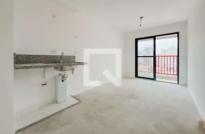 Apartamento com 1 quarto à venda na Rua Capitão Cavalcanti, 276, Vila Mariana, São Paulo